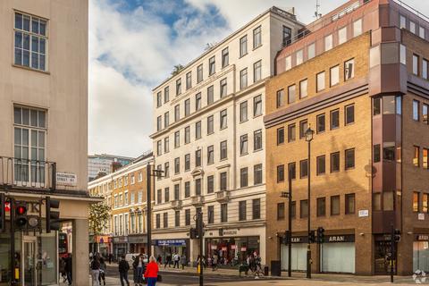 Office to rent, 81-85 Baker St London W1U 6AG