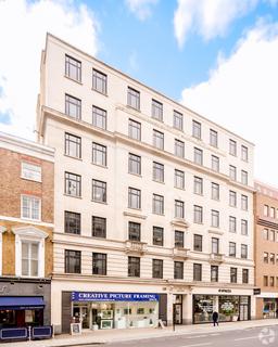 Office to rent, 81-85 Baker St London W1U 6AG