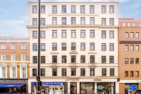 Office to rent, 81-85 Baker St London W1U 6AG