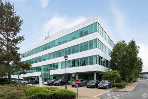 Office to rent, St Albans Rd W Hatfield AL10 9NE