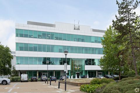 Office to rent, St Albans Rd W Hatfield AL10 9NE