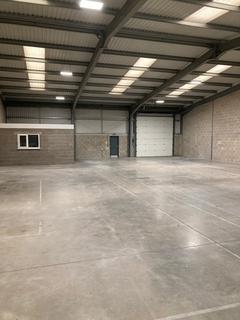 Warehouse to rent, Trident Business Park Warrington WA3 6BX
