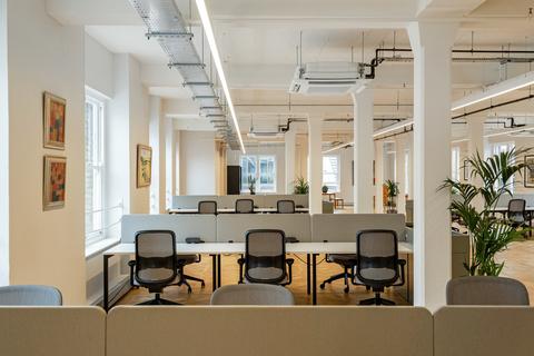 Office to rent, 47-51 Great Suffolk St London SE1 0BS