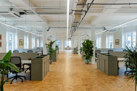 Office to rent, 47-51 Great Suffolk St London SE1 0BS