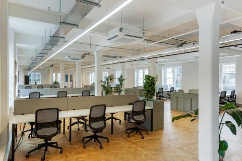 Office to rent, 47-51 Great Suffolk St London SE1 0BS