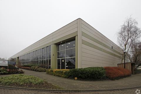 Office to rent, Woodshots Meadow Watford WD18 8YU