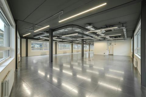 Office to rent, High St London E15 2LD