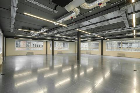 Office to rent, High St London E15 2LD