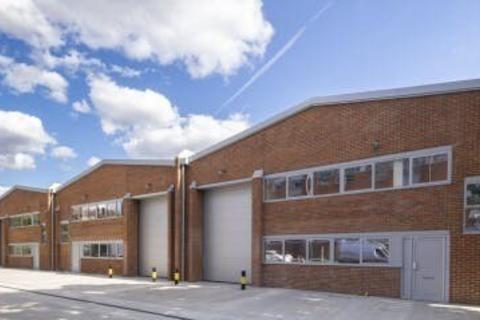 Warehouse to rent, Havelock Ter London SW8 4