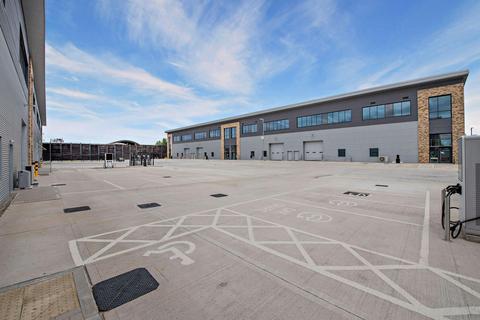 Warehouse to rent, Willoughby Ln London N17 0RU