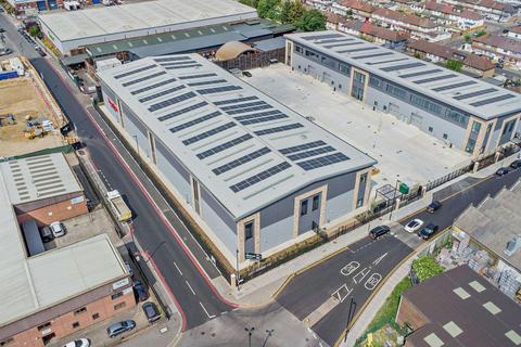 Warehouse to rent, Willoughby Ln London N17 0RU