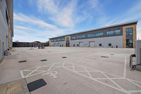 Warehouse to rent, Willoughby Ln London N17 0RU
