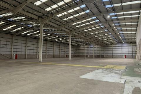 Warehouse to rent, First Av Deeside CH5 2NU