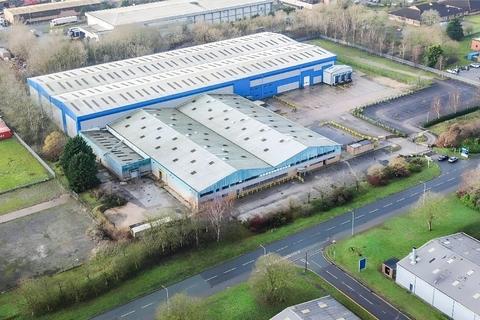 Warehouse to rent, First Av Deeside CH5 2NU