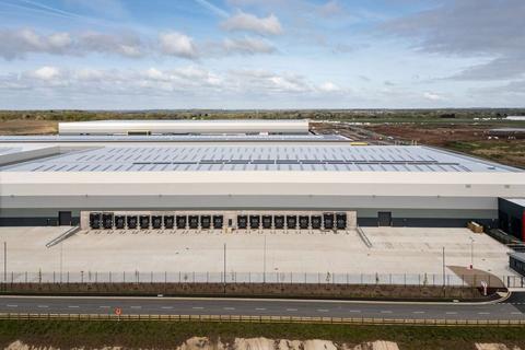 Warehouse to rent, Bubbenhall Rd Baginton CV8 3BB