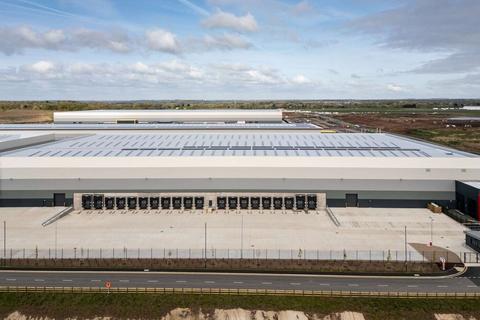 Warehouse to rent, Bubbenhall Rd Baginton CV8 3BB