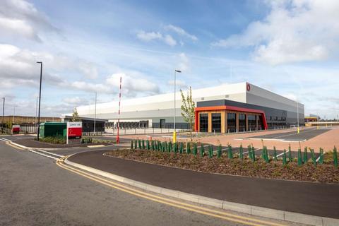 Warehouse to rent, Bubbenhall Rd Baginton CV8 3BB