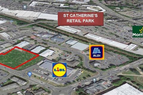 Land for sale, Riggs Rd Perth PH1 1PW