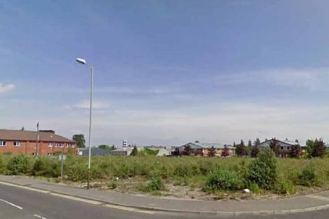 Land for sale, Riggs Rd Perth PH1 1PW
