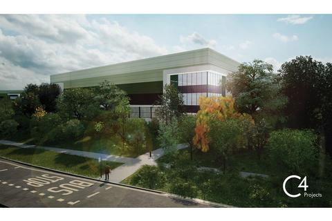 Warehouse for sale, Bentley Ln Walsall WS2 7LU