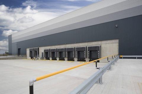Factory to rent, Wyvern Way Derby DE21 6NZ