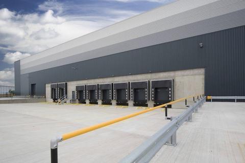 Factory to rent, Wyvern Way Derby DE21 6NZ