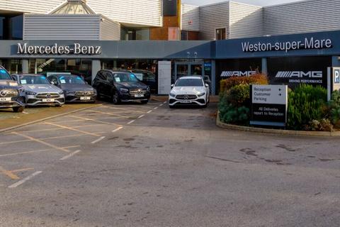 Retail property (high street) for sale, Bridge Rd Weston Super Mare BS23 3NE