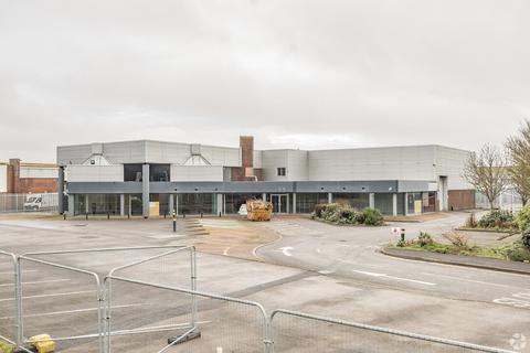 Retail property (high street) for sale, Bridge Rd Weston Super Mare BS23 3NE
