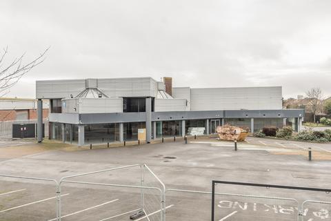 Retail property (high street) for sale, Bridge Rd Weston Super Mare BS23 3NE