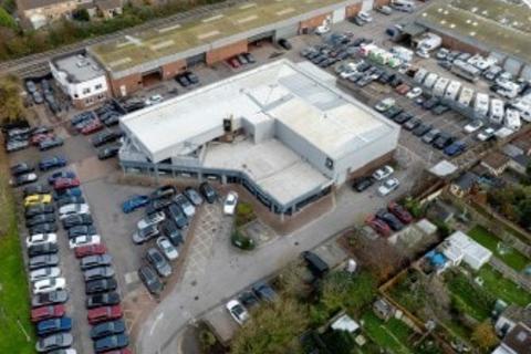 Retail property (high street) for sale, Bridge Rd Weston Super Mare BS23 3NE