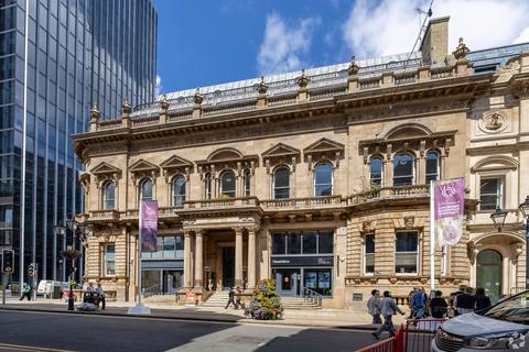 Office to rent, 85-89 Colmore Row Birmingham B3 2BB