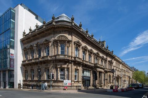 Office to rent, 85-89 Colmore Row Birmingham B3 2BB