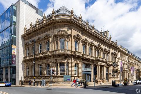 Office to rent, 85-89 Colmore Row Birmingham B3 2BB