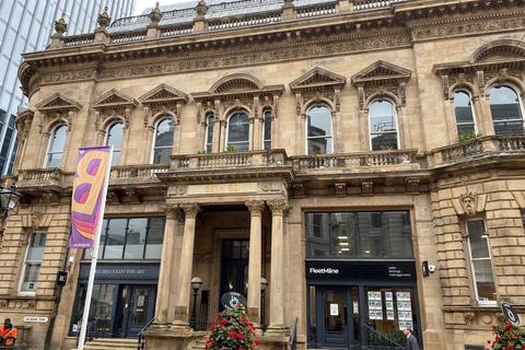 Office to rent, 85-89 Colmore Row Birmingham B3 2BB