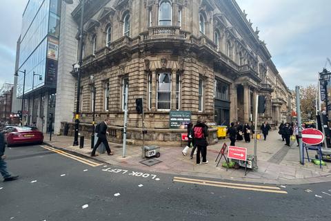 Office to rent, 85-89 Colmore Row Birmingham B3 2BB