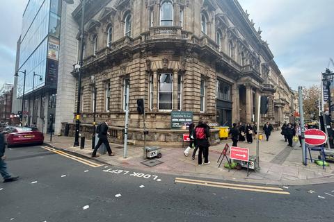 Office to rent, 85-89 Colmore Row Birmingham B3 2BB