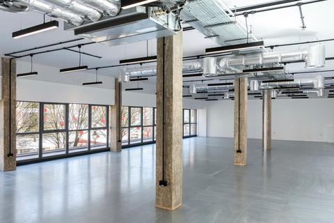 Office to rent, 27-43 Hurst St Birmingham B5 4BD
