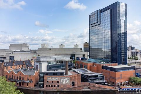 Property to rent, Broad St Birmingham B1 2DS