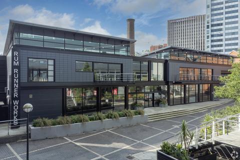 Property to rent, Broad St Birmingham B1 2DS