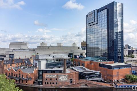 Property to rent, Broad St Birmingham B1 2DS
