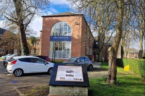Office to rent, Lairgate Beverley HU17 8HL
