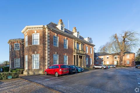 Office to rent, Lairgate Beverley HU17 8HL