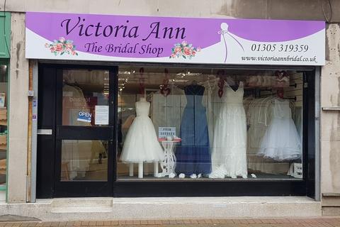 Office to rent, 29 St Thomas St Weymouth DT4 8EJ