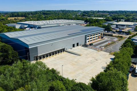 Warehouse to rent, 135 Mauretania Rd Nursling SO16 0YS