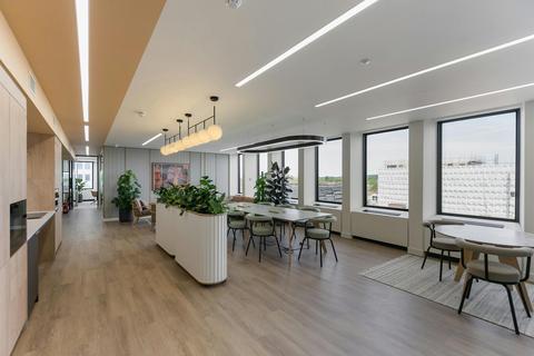 Office to rent, St Georges Sq New Malden KT3 4HG