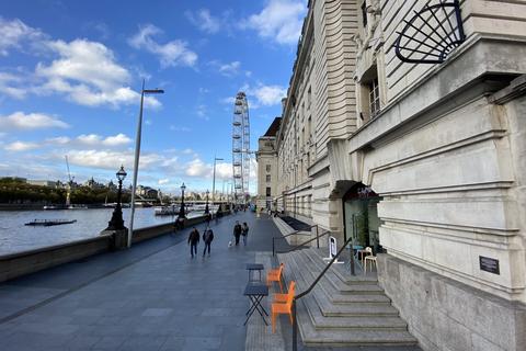 Office to rent, Westminster Bridge Rd London SE1 7PD