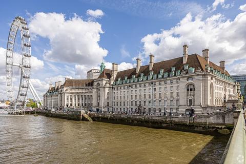 Office to rent, Westminster Bridge Rd London SE1 7PD