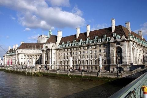 Office to rent, Westminster Bridge Rd London SE1 7PD