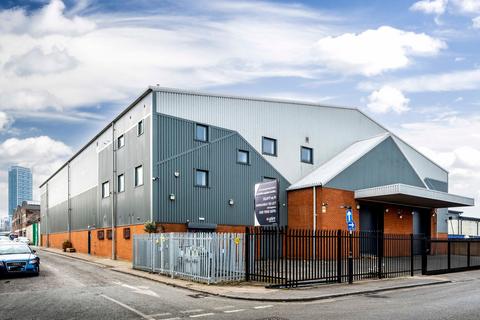 Warehouse to rent, 49-53 Standard Rd London NW10 6HA