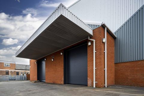 Warehouse to rent, 49-53 Standard Rd London NW10 6HA